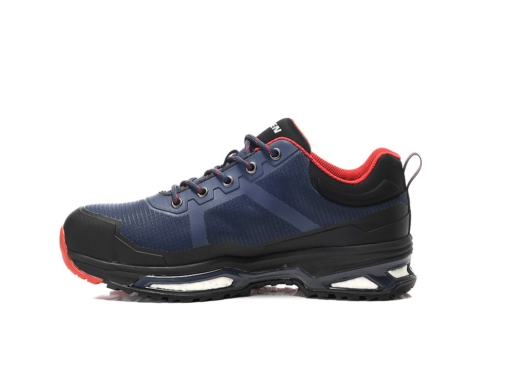 ELTEN® Sicherheitshalbschuh BENTE XXE GTX blue Low ESD S3 - bekommst Du bei HUG Technik ♡