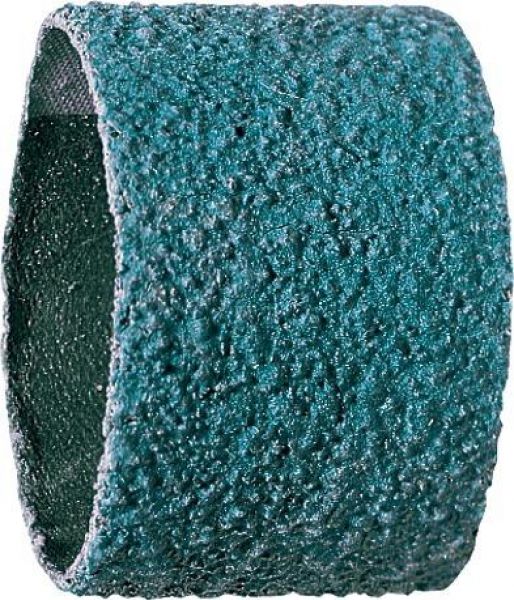 PFERD Schleifhülse Zylinderform GSB Z-COOL 15 x 30mm Korngröße 150 - bei HUG Technik ✓ PFERD Schleifhülse Zylinderform GSB Z-COOL 15 x 30mm Korngröße 150 - bei HUG Technik ✓