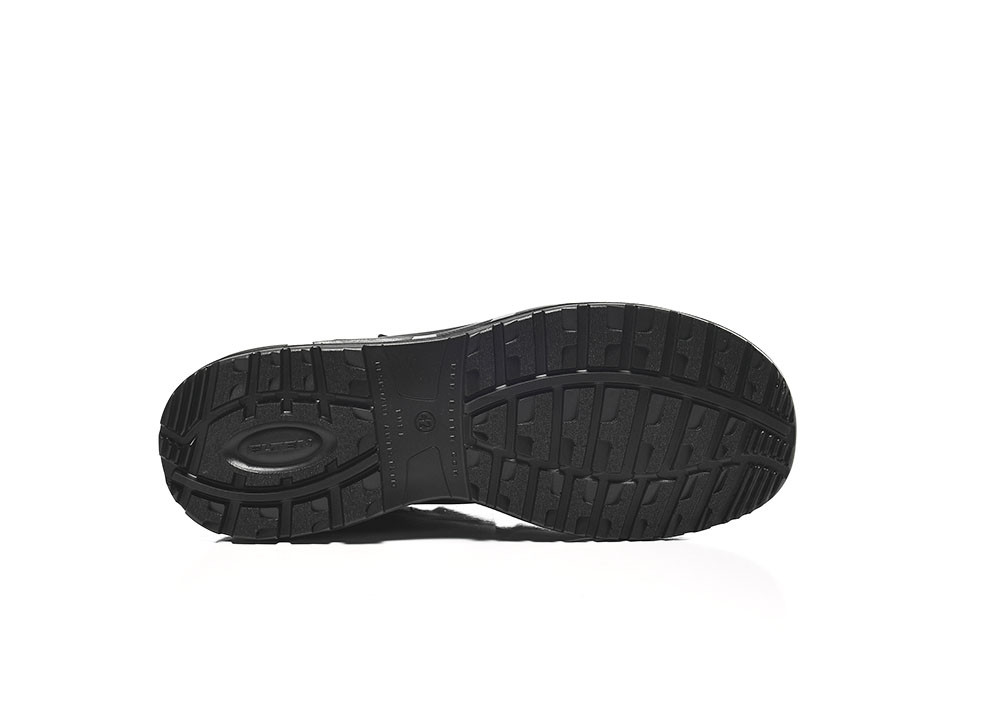 ELTEN® Sicherheitshalbschuh BRAYDEN XXTM black Strap Low ESD S3, 720521 - direkt bei HUG Technik ✓