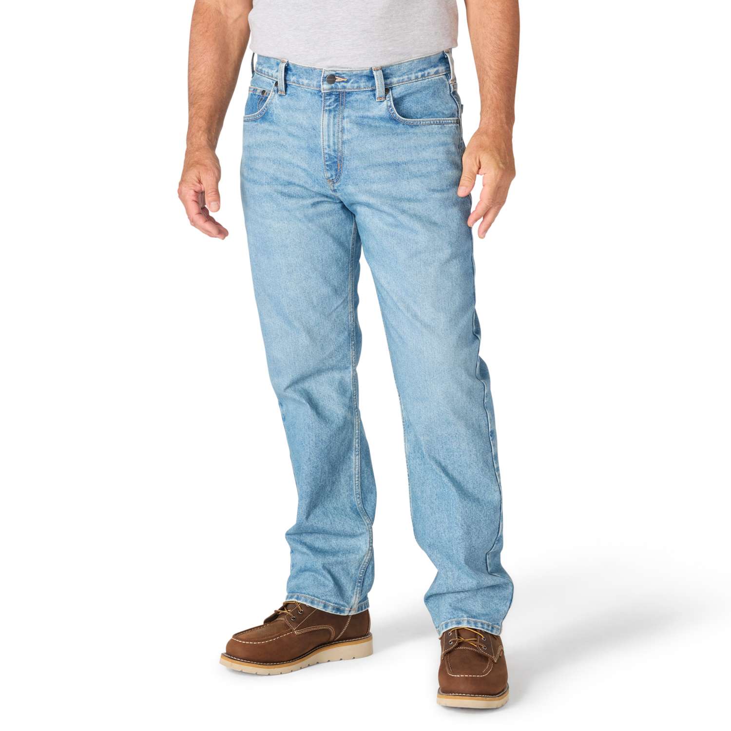 carhartt® Herren Jeans »Loose Straight Rugged Flex™ Jean« - bei HUG Technik ✓ ✌