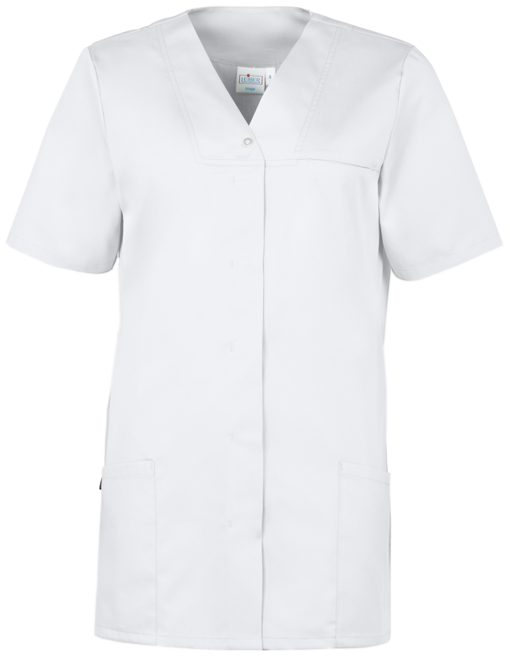 LEIBER Damen-Kasack - 08/2133 - jetzt neu bei HUG Technik ✓