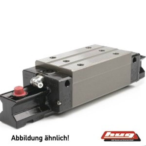 Führungswagen RAA25-BNK6Z von NSK - direkt bei HUG Technik ✓