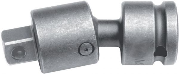 ASW Kraft-Kugelgelenk 3/8 Zoll 60 mm - bei HUG Technik ✭