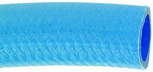 PVC-Spezial-PneumatikSchlauch, 6,2x4x1,1, blau, Rollenlänge 50 m - erhältlich bei ✭ HUG Technik ✓