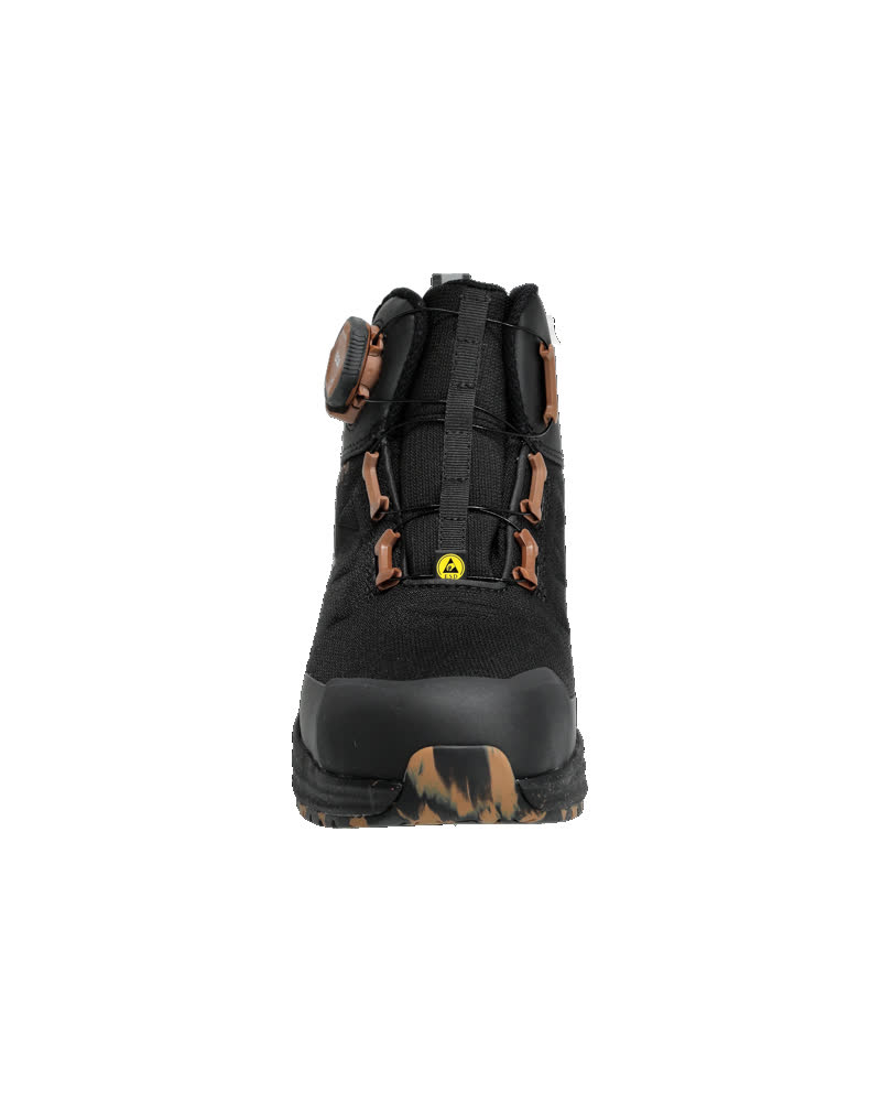 MASCOT® FOOTWEAR CUSTOMIZED Sicherheitsstiefel - erhältlich bei HUG Technik ✓