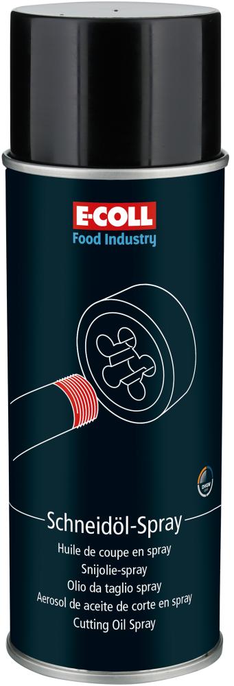 E-COLL Schneidöl-Spray -DVGW- - bekommst Du bei HUG Technik ♡ E-COLL Schneidöl-Spray -DVGW- - bekommst Du bei HUG Technik ♡