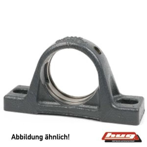 Stehlager-Gehäuse GG.ASE03 von INA 0x125x30 mm - direkt bei HUG Technik ✓