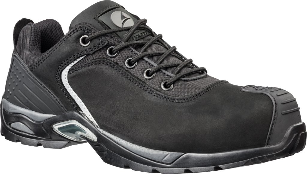 Albatros RUNNER XTS Sicherheitshalbschuh vorne 1