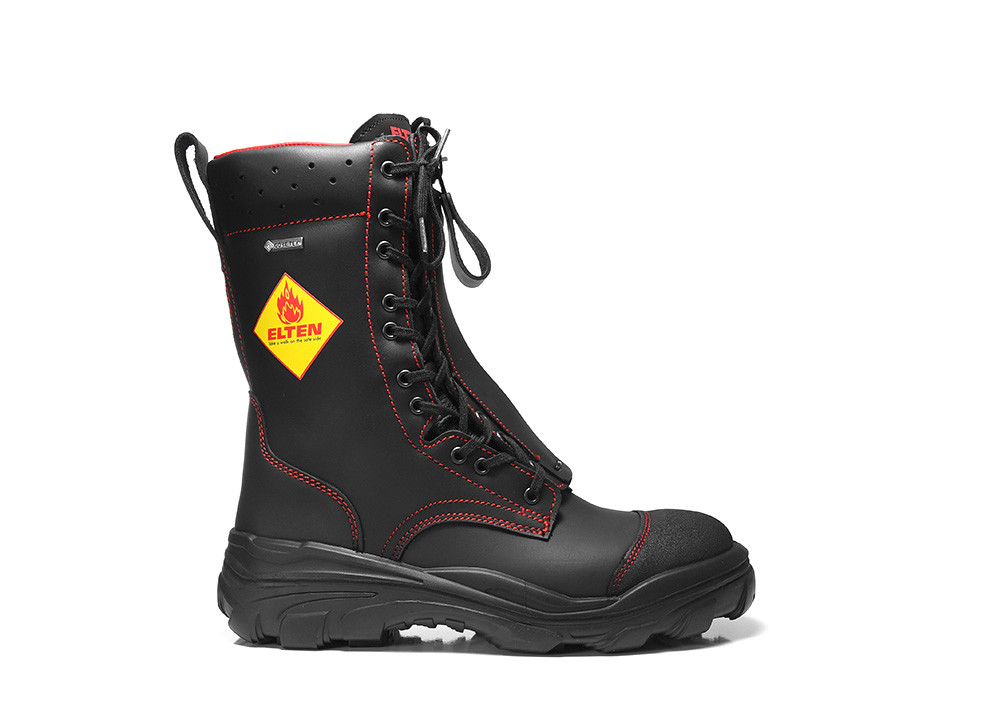 ELTEN® Feuerwehrstiefel PROOF F2A - bekommst Du bei ★ HUG Technik ✓