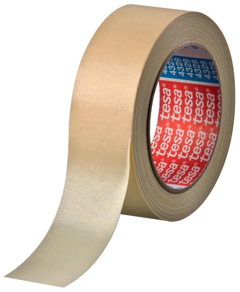 tesapack® 64014 PP, 66m x 50mm - bei HUG Technik ♡