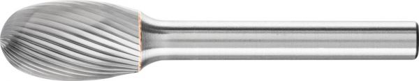 PFERD Kleinfrässtift HM TRE 0307 5 3mm 3x 7 mm - bei HUG Technik ♡