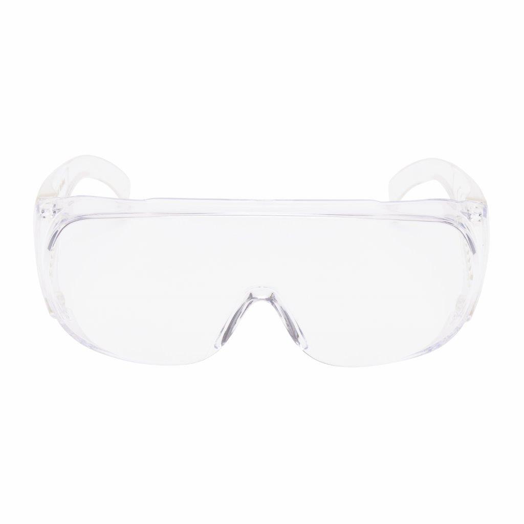 3M™ Visitor™ Überbrille - bekommst Du bei ★ HUG Technik ✓