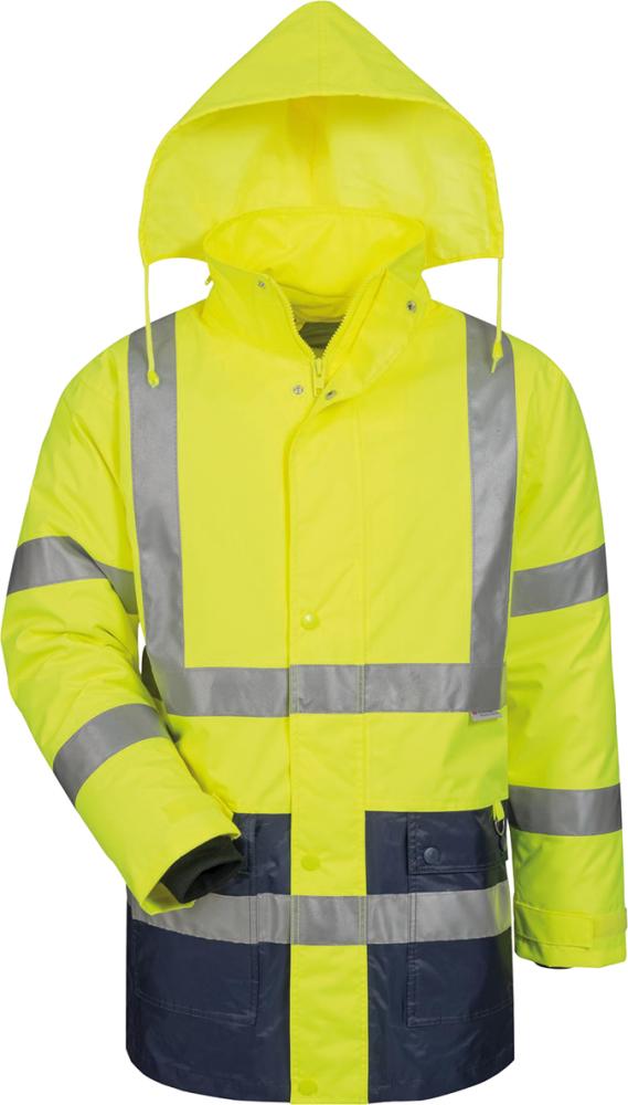 Safestyle® Warnparka - bekommst Du bei ★ HUG Technik ✓