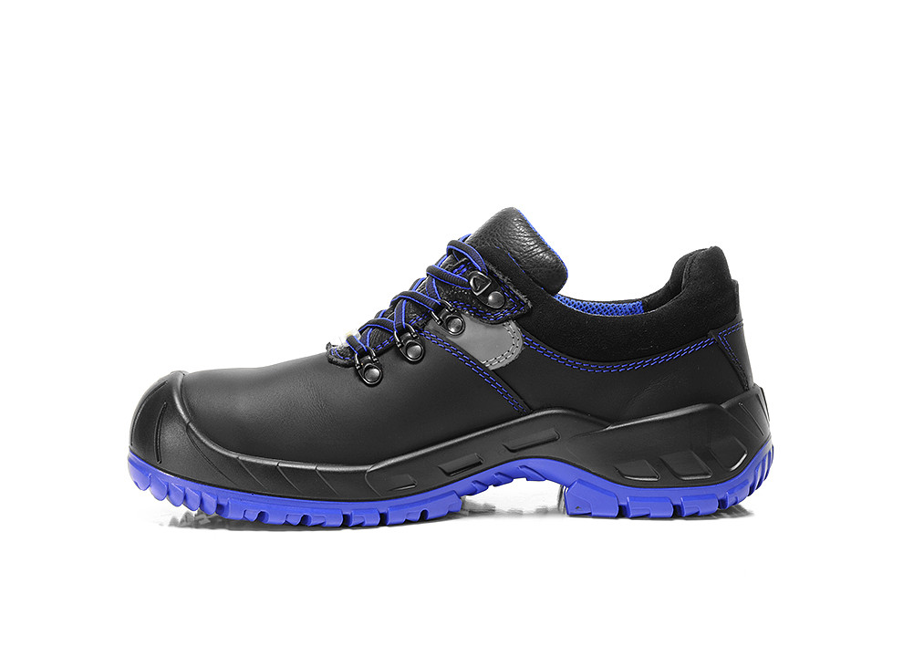 ELTEN® Sicherheitshalbschuh ALESSIO Steel XW Low ESD S3, 727661 - direkt bei HUG Technik ✓