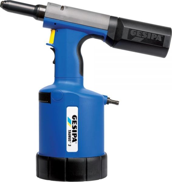 GESIPA® Blindnietgerät TAURUS 3 - bei HUG Technik ☆ GESIPA® Blindnietgerät TAURUS 3 - bei HUG Technik ☆