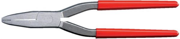 Erdi Spengler-Flachzange 240 mm - erhältlich bei ✭ HUG Technik ✓ Erdi Spengler-Flachzange 240 mm - erhältlich bei ✭ HUG Technik ✓