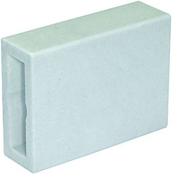 Ersatzschalldämpfer für Kompaktejektor Compact Pump, Düsengr.2,0 - bei HUG Technik ♡