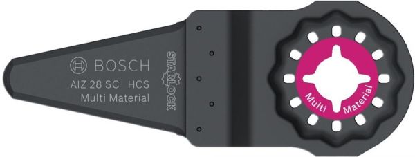 Bosch HCS-Fugenschneider AIZ 28 SC - bekommst Du bei HUG Technik ♡