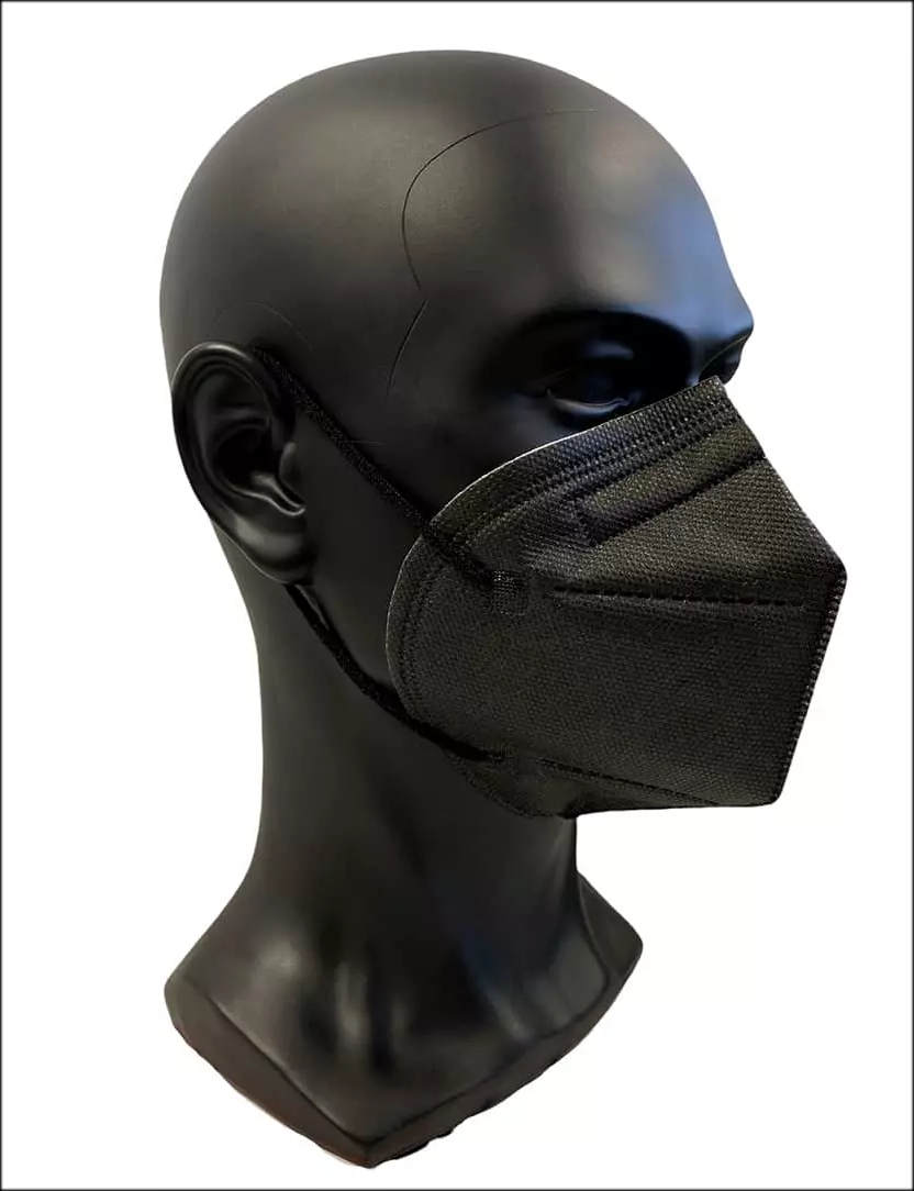 Atemschutzmaske FFP2 NR SWS-Medicare PROTECT -  MADE IN GERMANY! - gibt’s bei ☆ HUG Technik ✓