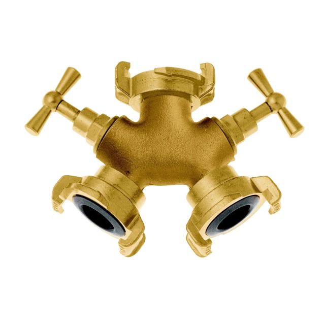 GEKA® plus-Zweiwegeventil MS m. GEKA® plus-Anschlussgewindestücke - direkt von HUG Technik ✓ GEKA® plus-Zweiwegeventil MS m. GEKA® plus-Anschlussgewindestücke - direkt von HUG Technik ✓