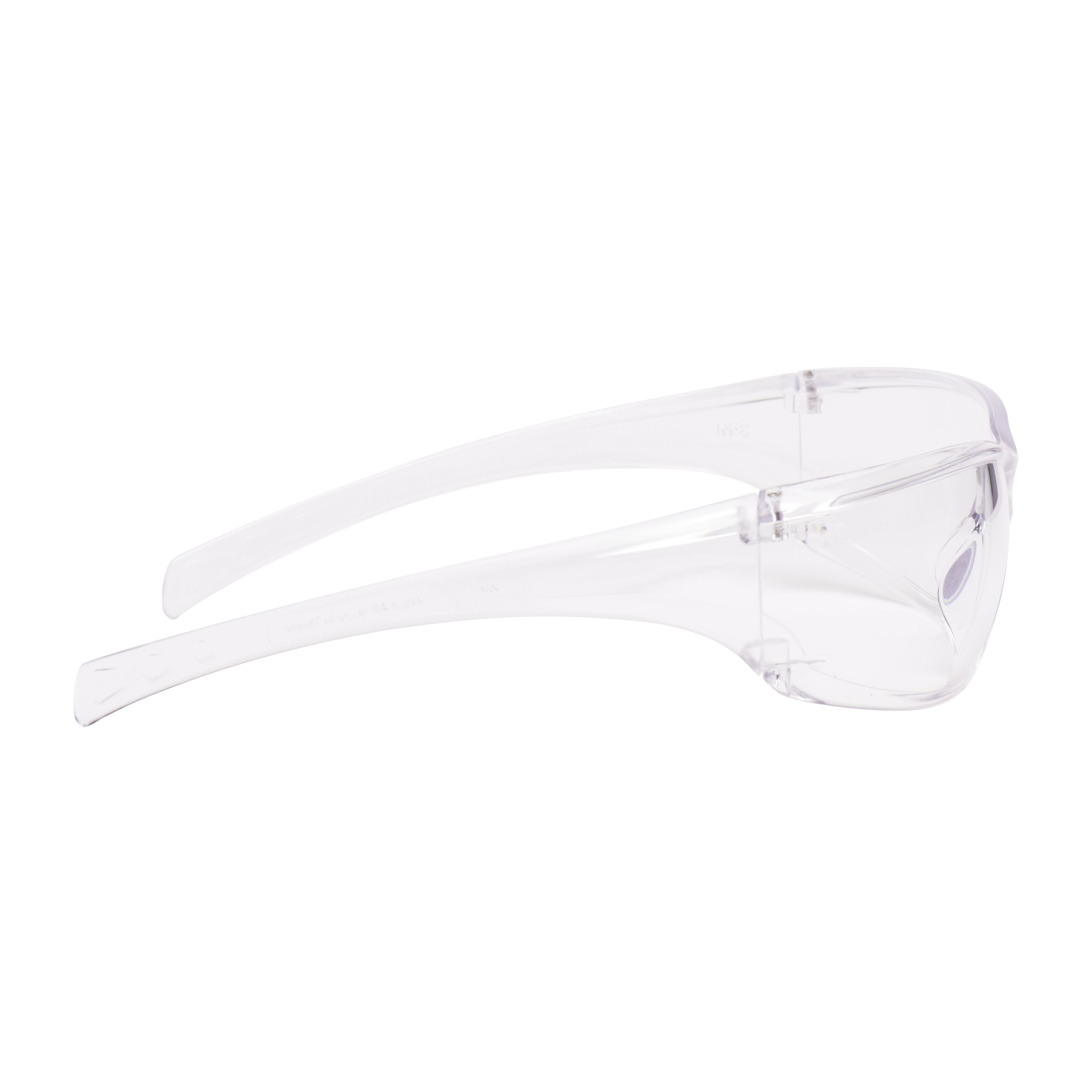 3M™ Virtua™ AP Schutzbrille  klar, Rahmen transparent - direkt von HUG Technik ✓