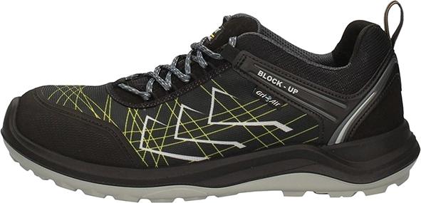Grisport® Sicherheitshalbschuh Fast, S1P, SRC, ESD - bei HUG Technik ✭