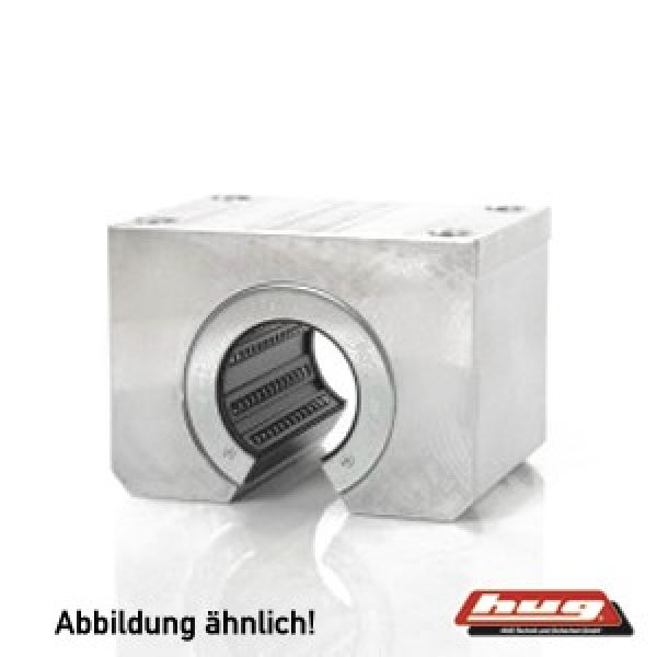 Linear-Kugellagereinheit R170342070 von Bosch Rexroth - bei HUG Technik ☆