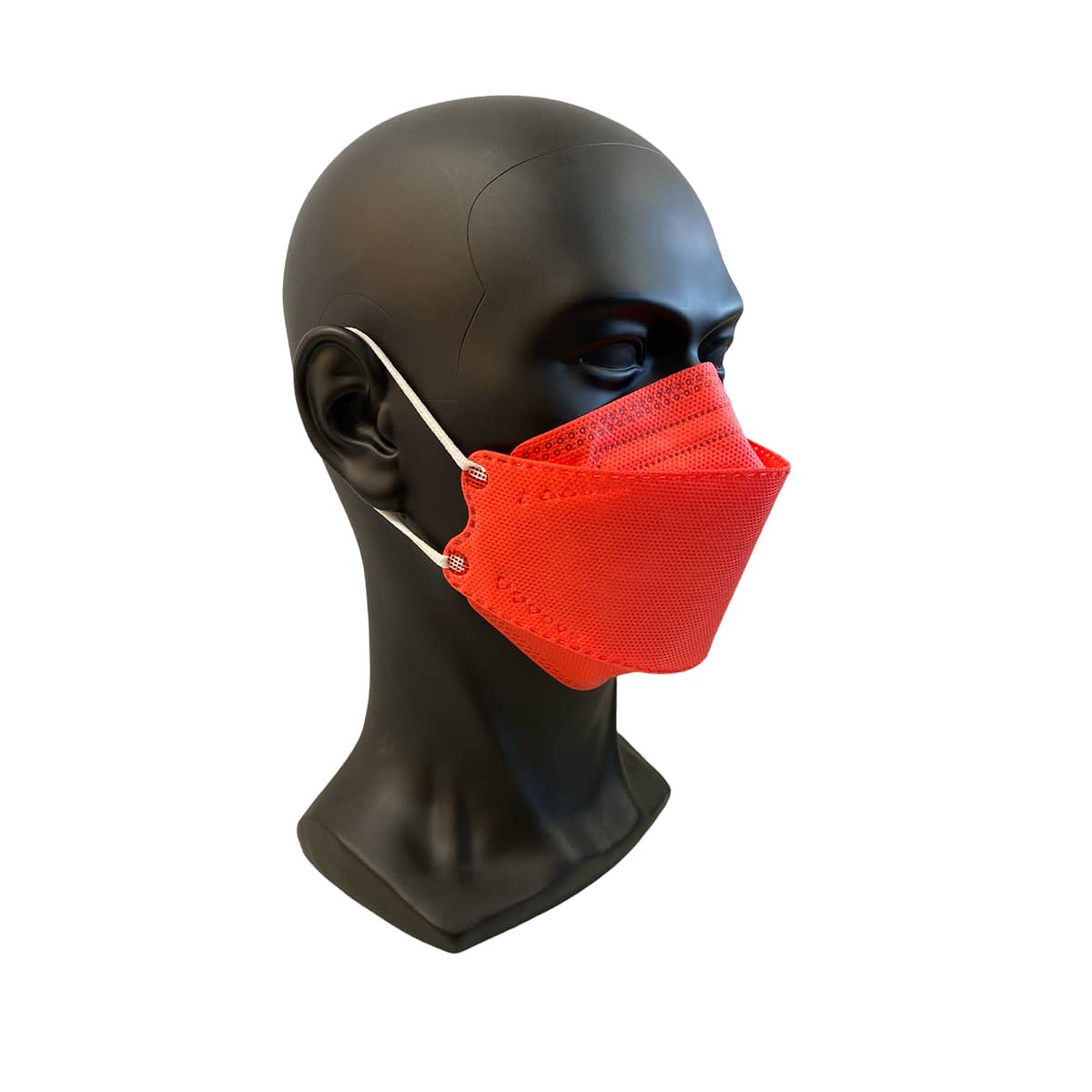 Atemschutzmaske FFP2 NR SWS-Medicare "Fischform" - MADE IN GERMANY! - direkt von HUG Technik ✓
