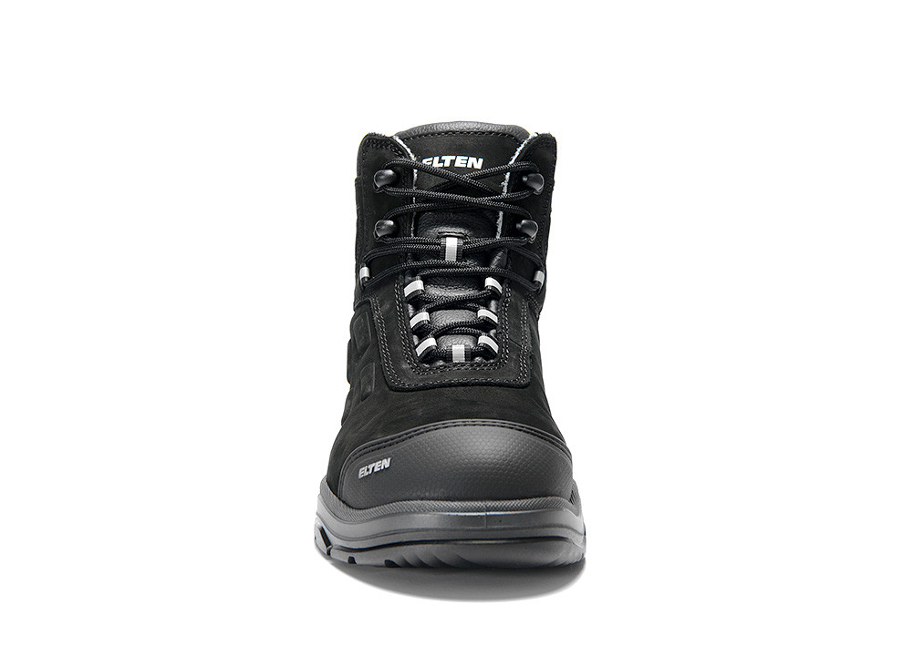 ELTEN® Sicherheitsstiefel DANIEL Pro Mid ESD S3 - direkt von HUG Technik ✓