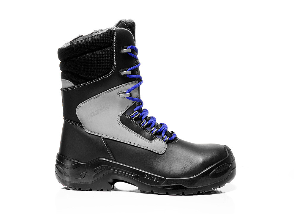ELTEN® Sicherheitswinterstiefel JONTE High ESD S3 CI, 78691 - bei HUG Technik ✭