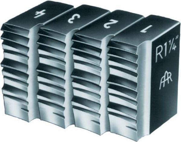 Roller Schneidbacke Central R1." - direkt bei HUG Technik ✓