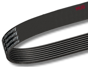 Keilrippenriemen PJ 686mm, 6 Rippen - bei HUG Technik ✭