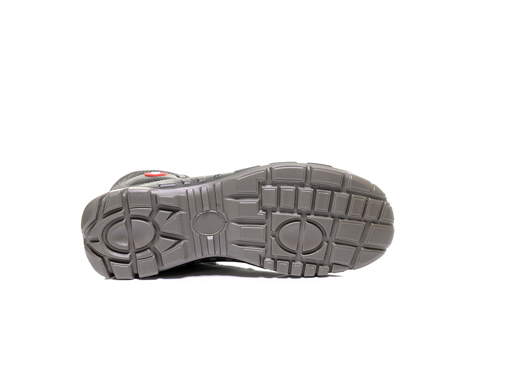 JORI Sicherheitswinterstiefel (Form C), JERRY S3, 16011 - direkt von HUG Technik ✓