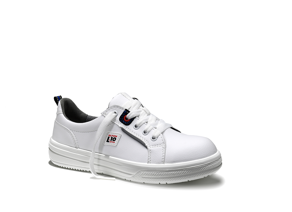 ELTEN® Damen-Sicherheitshalbschuh GHOST Lady Low ESD S3, 74171 - bekommst Du bei HUG Technik ♡