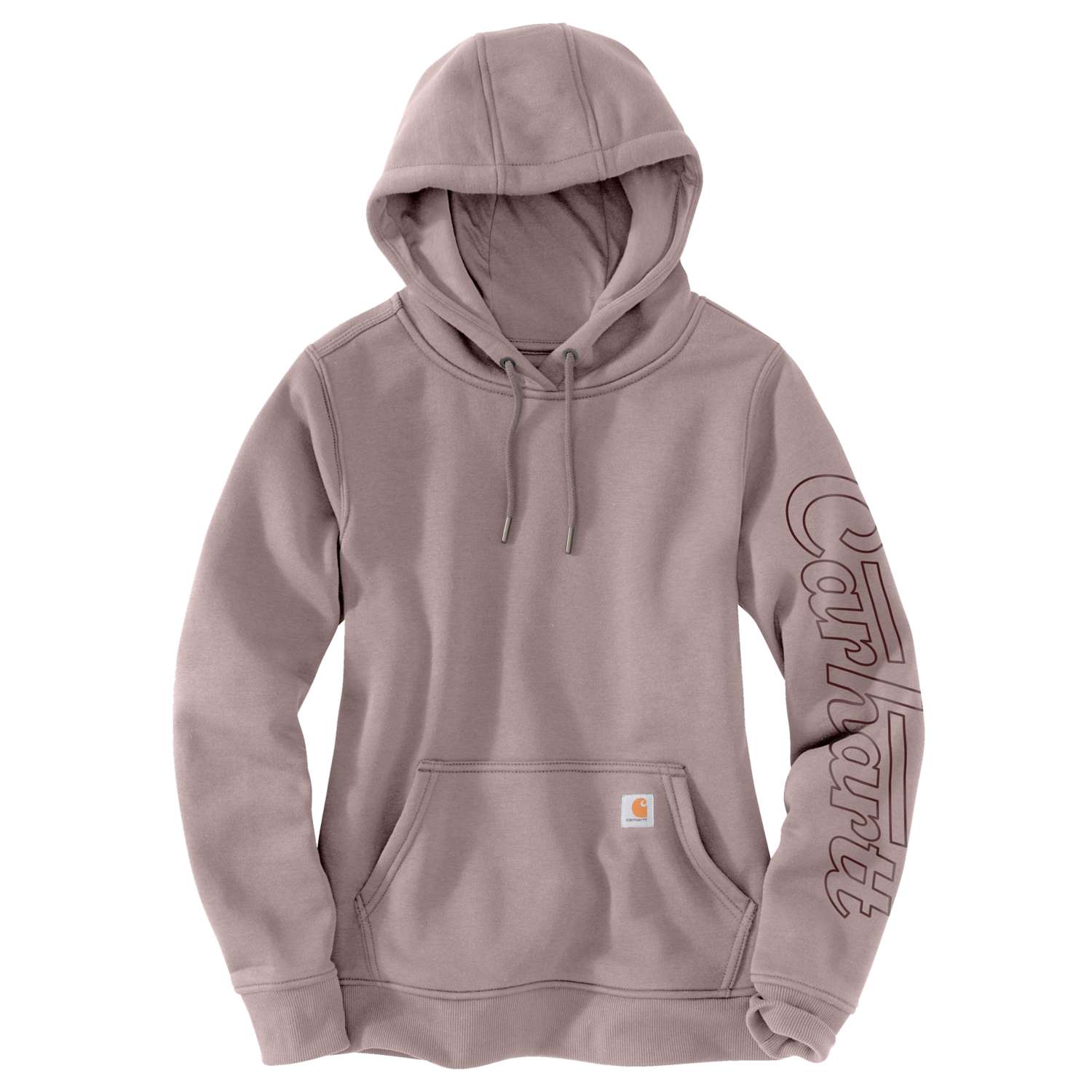 carhartt® Rain Defender Hoodie Mink L ✓