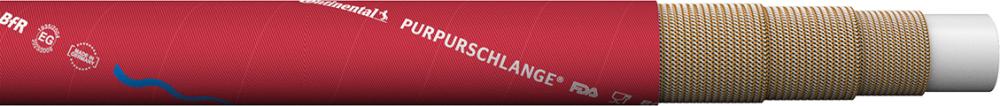 Getränkeschlauch PURPURSCHLANGE® - bei HUG Technik ✓