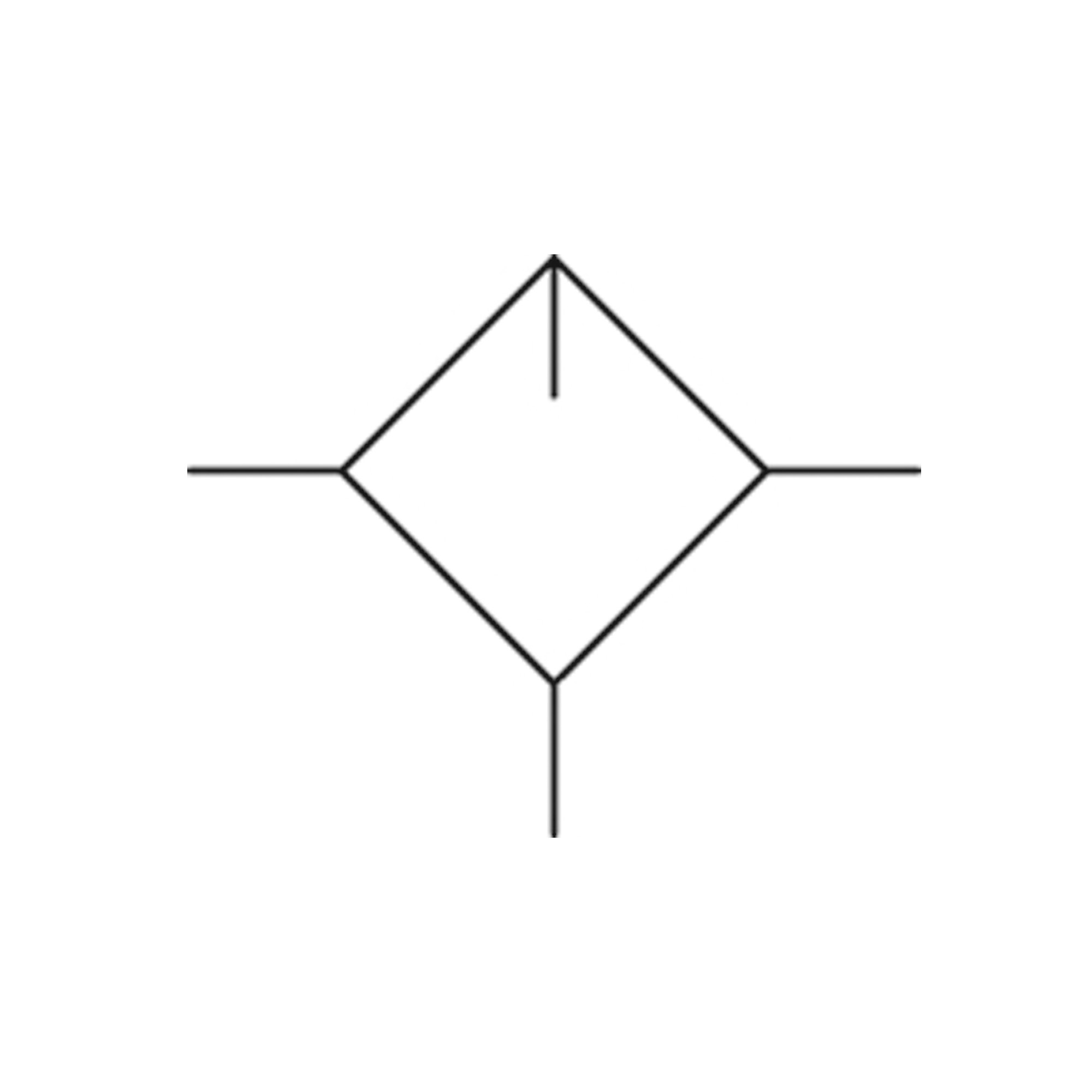 Nebelöler »FUTURA« mit Metallbehälter und Sichtrohr, BG 4, G 1 - bei HUG Technik ☆