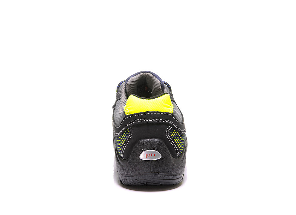 JORI Sicherheitshalbschuh, HARVEY Low S3, 12721 - gibt’s bei HUG Technik ✓