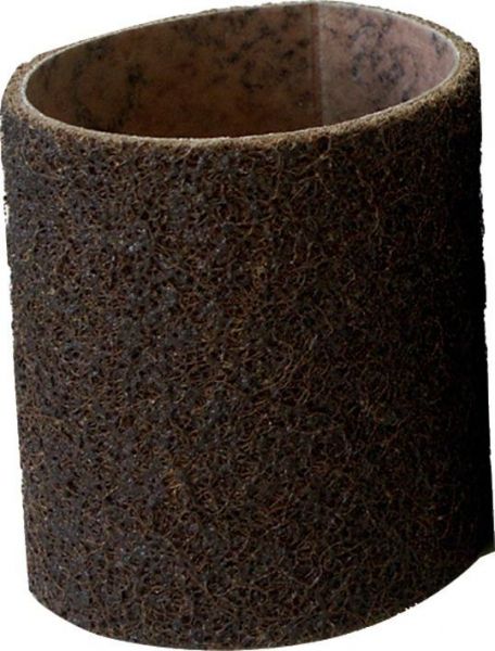 3M™ Schleifvlies-Hülse SC-BF, 100x289 mm crs/grob - bekommst Du bei ★ HUG Technik ✓ 3M™ Schleifvlies-Hülse SC-BF, 100x289 mm crs/grob - bekommst Du bei ★ HUG Technik ✓