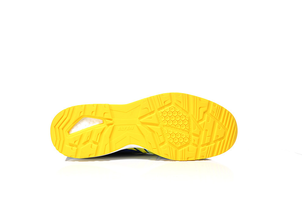 ELTEN® Sicherheitshalbschuh LARKIN XXSports blue Low ESD S1P, 728101 - erhältlich bei ♡ HUG Technik ✓