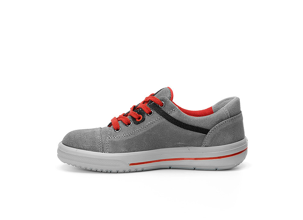 ELTEN® Damen-Sicherheitshalbschuh VINTAGE Lady Low ESD S3, 74101 - erhältlich bei ♡ HUG Technik ✓