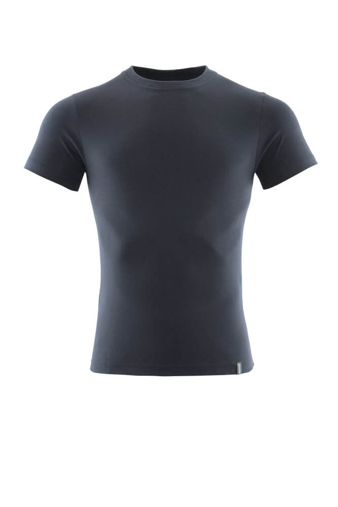 MASCOT® CROSSOVER T-Shirt  Gr. 2XL/ONE, schwarzblau - bekommst Du bei ★ HUG Technik ✓
