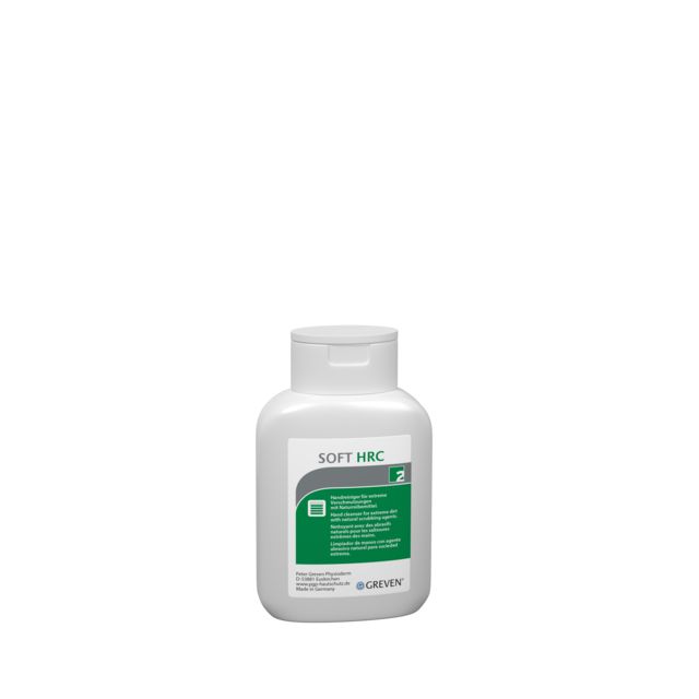 Handreiniger GREVEN® SOFT HRC - bei HUG Technik ♡