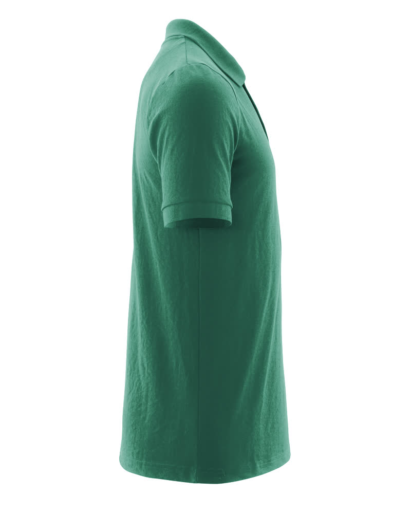 MASCOT® CROSSOVER Polo-Shirt - jetzt NEU  bei HUG Technik ✓