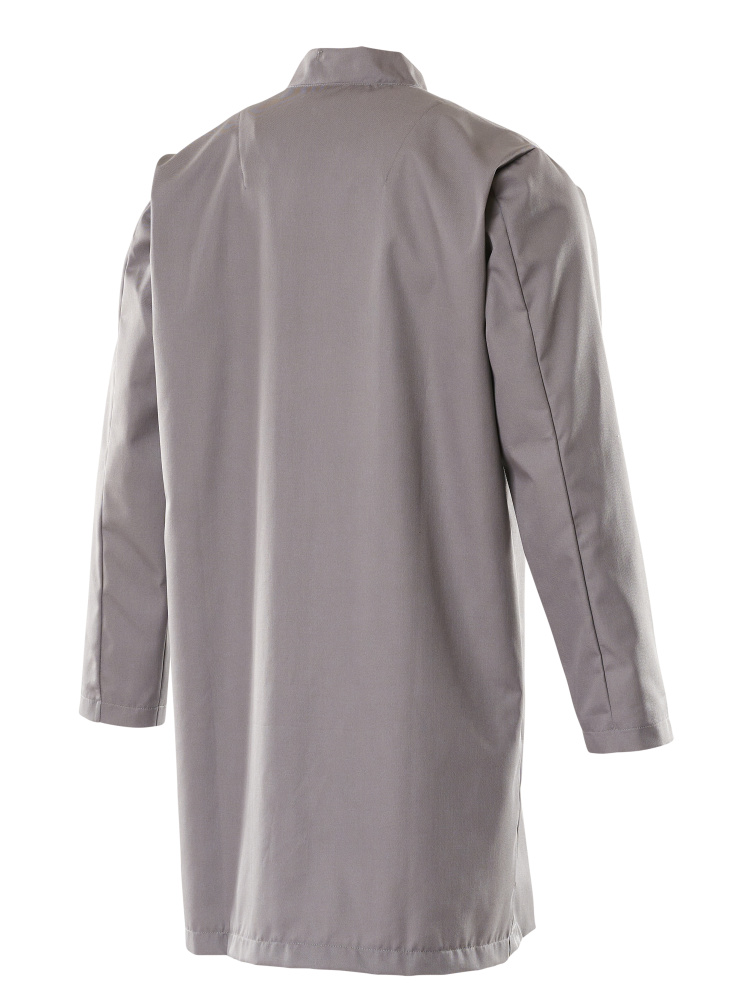 MASCOT® FOOD & CARE Gästemantel  Gr. 2XL, anthrazit - bei HUG Technik ♡