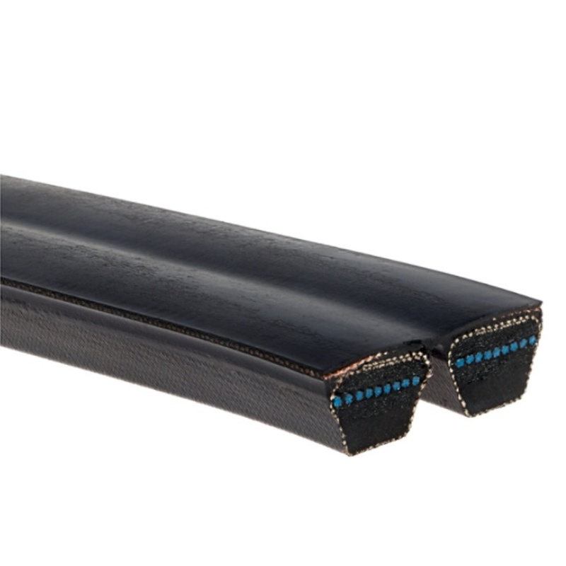Querschnitt Gates® Super HC® Powerband® Kraftband