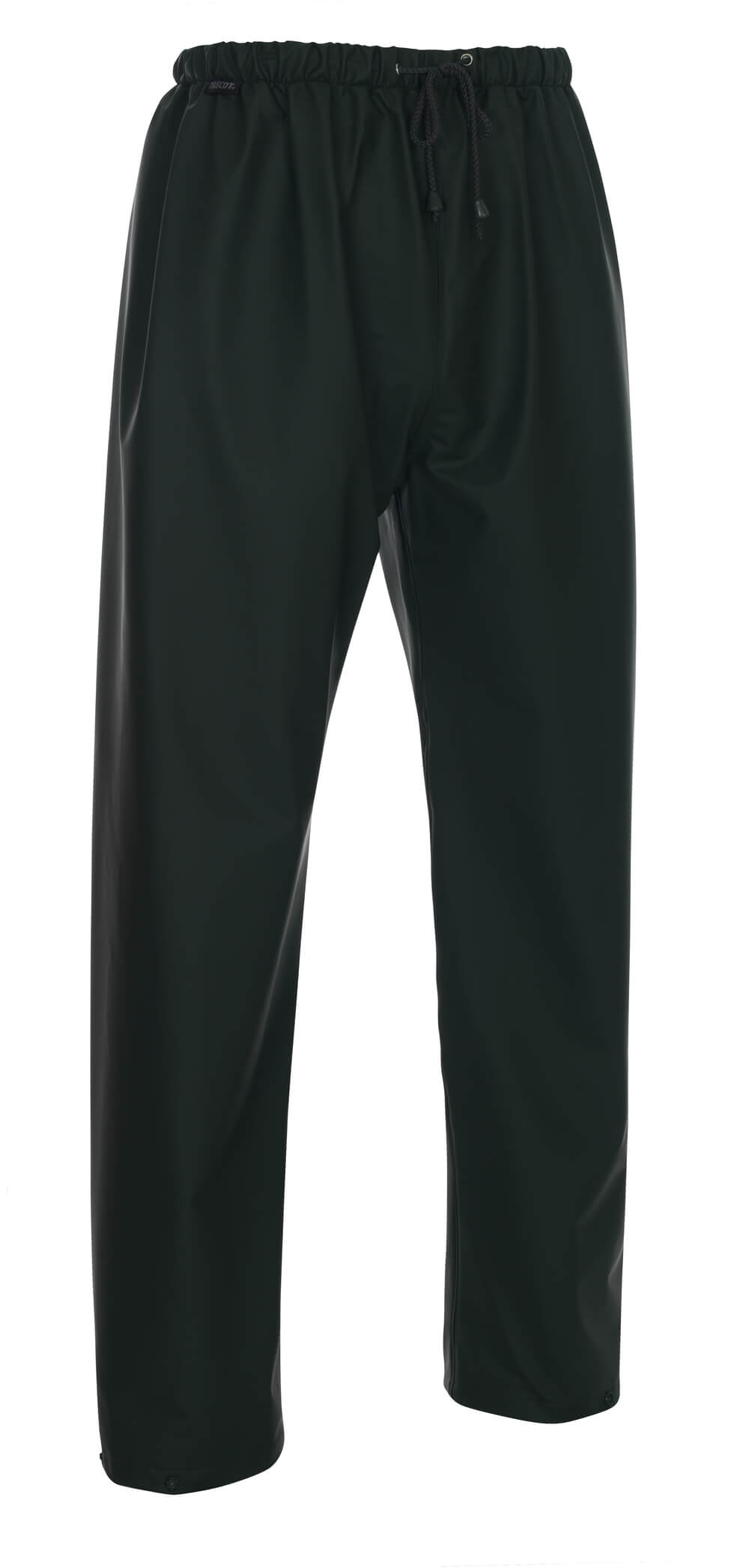 MASCOT® AQUA Regenhose »Riverton« Gr. 2XL, grün - erhältlich bei ✭ HUG Technik ✓