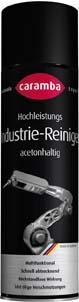 Caramba Industrie-Reiniger 500 ml - bei HUG Technik ✓