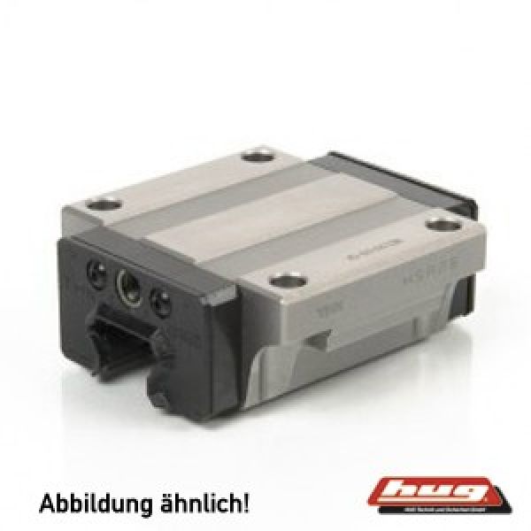 Führungswagen HSR15-BSS von THK - bekommst Du bei ★ HUG Technik ✓