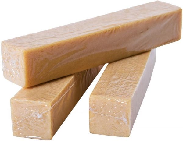 Schleifbandreiniger 40x40x220 mm - erhältlich bei ✭ HUG Technik ✓ Schleifbandreiniger 40x40x220 mm - erhältlich bei ✭ HUG Technik ✓